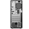 Lenovo ThinkCentre M70t Gen 6 Intel Core Ultra 5 235 16 GB DDR5-SDRAM 512 GB SSD Windows 11 Pro Tower PC Juodas