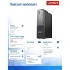 Stacionarus kompiuteris „Lenovo ThinkCentre Neo 50s G5“ – „Core i7-14700“ | 16 GB | 1 TB | DVD±RW | „Win11Pro“