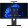 Stacionarus kompiuteris Lenovo Komputer all-in-one thinkcentre m90a g6 13at0017pb w11pro ultra 9 285/32gb/1tb/rtx 4050 6gb/23.8 fhd/vpro/3yrs os + 1yr premier