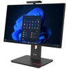 Stacionarus kompiuteris Lenovo Komputer all-in-one thinkcentre m90a g6 13at0017pb w11pro ultra 9 285/32gb/1tb/rtx 4050 6gb/23.8 fhd/vpro/3yrs os + 1yr premier