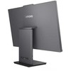 Stacionarus kompiuteris Lenovo Komputer aio neo 50a g5 12sb001npb w11pro i5-13420h/16gb/512gb/int/27.0 fhd/luna pilkas/3yrs os