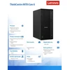 Stacionarus kompiuteris Lenovo M70t G5 U7-265 vPro 32G 1T W11P 3YOS nešiojamas kompiuteris