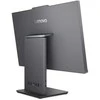 Stacionarus kompiuteris Lenovo AIO ThinkCentre neo 50a G5 Core 7 240H 23.8"FHD IPS 250nits AG 32GB DDR5 5200 SSD1TB Intel Graphics Cam 5.0MP W11Pro Luna Pilkas 3Y OnSite