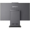 Stacionarus kompiuteris Lenovo AIO ThinkCentre neo 50a G5 Core 7 240H 23.8"FHD IPS 250nits AG 32GB DDR5 5200 SSD1TB Intel Graphics Cam 5.0MP W11Pro Luna Pilkas 3Y OnSite