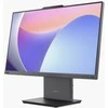 Stacionarus kompiuteris Lenovo ThinkCentre neo 50a 24 Gen 5 Intel Core 7 240H 60.5 cm (23.8") 1920 x 1080 pikselių All-in-One PC 16 GB DDR5-SDRAM 512 GB SSD Windows 11 Pro Wi-Fi 6 (802.11ax) Pilkas