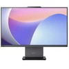 Stacionarus kompiuteris Lenovo Komputer aio neo 50a g5 12sb001npb w11pro i5-13420h/16gb/512gb/int/27.0 fhd/luna pilkas/3yrs os