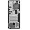 Stacionarus kompiuteris Lenovo ThinkCentre M70t, 2.5 GHz, Intel® Core™ i5, 8 GB, 256 GB, DVD±RW, Windows 11 Pro