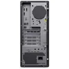 Stacionarus kompiuteris Lenovo Darbo stotis ThinkStation P4 Tower 30KN000YPB W11Pro 7 Pro 9755/32GB/1TB/INT/3YR OS
