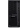 Stacionarus kompiuteris Lenovo ThinkStation P4 tower 30KN000XPB W11Pro 7 Pro 9755/2x32GB/1TB/INT/3m. OS