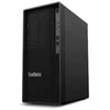 Stacionarus kompiuteris Stacja robocza Lenovo ThinkStation P2 Tower Gen 2 30JQ009YPB Ultra 7 265K 32GB 1000SSD RTX 5070 W11Pro