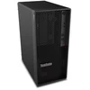 Stacionarus kompiuteris Stacja robocza Lenovo ThinkStation P2 Tower Gen 2 30JQ009VPB Ultra 7 265 32GB 1000SSD RTX 5060 W11Pro