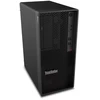 Stacionarus kompiuteris Stacja robocza Lenovo ThinkStation P2 Tower Gen 2 30JQ009YPB Ultra 7 265K 32GB 1000SSD RTX 5070 W11Pro