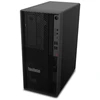 Stacionarus kompiuteris Stacja robocza Lenovo ThinkStation P2 Tower Gen 2 30JQ009VPB Ultra 7 265 32GB 1000SSD RTX 5060 W11Pro