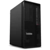 Stacionarus kompiuteris „Lenovo ThinkStation P2 Tower Gen 2“ 30JQ009VPB „Ultra 7“ 265, 32 GB, 1000 SSD, RTX 5060, W11Pro, darbo stotis