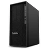 Stacionarus kompiuteris Stacja robocza Lenovo ThinkStation P2 Tower Gen 2 30JQ009VPB Ultra 7 265 32GB 1000SSD RTX 5060 W11Pro