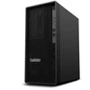 Stacionarus kompiuteris „Lenovo ThinkStation P2 Tower Gen 2“ 30JQ002PPB „Ultra 7“ 265K 64 GB 1000 SSD RTX 2000 „Ada W11Pro“ darbo stotis