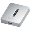 LogiLink Doko stotelė dla m.2 nvme, usb 3.2 gen2