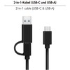 LogiLink Doko stotelė dla m.2 nvme, usb 3.2 gen2