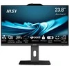 Stacionarus kompiuteris MSI All in One PRO AP242P 14M-813EU - i7-14700 | 23,8" | 16GB | 1TB | W11P | Juodas