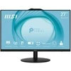 Stacionarus kompiuteris MSI All in One PRO AP272P 14M-496EU - i5-14400 | 27" | 16GB | 512GB | W11P | juoda