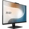 Stacionarus kompiuteris MSI Komputer all-in-one modern am272p 1m-1293xeu nos/intel core 5 120u/16gb/512ssd/uma/27.0/juoda