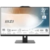 Stacionarus kompiuteris MSI Komputer all-in-one modern am272p 1m-1293xeu nos/intel core 5 120u/16gb/512ssd/uma/27.0/juoda