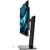 Stacionarus kompiuteris Msi aio pro ap242p 14m-1096xeu i7-14700 23,8" ips led fhd non-touch anti-glare 16gb ssd1tb m.2 ax211 wifi 6e noos juodas