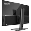 Stacionarus kompiuteris MSI Komputer all-in-one modern am272p 1m-1293xeu nos/intel core 5 120u/16gb/512ssd/uma/27.0/juoda