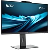 Stacionarus kompiuteris Msi aio pro ap242p 14m-1096xeu i7-14700 23,8" ips led fhd non-touch anti-glare 16gb ssd1tb m.2 ax211 wifi 6e noos juodas