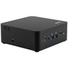 MSI Cubi NUC AI+ 2MG-001EU Intel Core Ultra 7 258V 32GB 1TB SSD WiFi + BT W11P Juodas