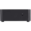 MSI Cubi NUC AI+ 2MG-001EU Intel Core Ultra 7 258V 32GB 1TB SSD WiFi + BT W11P Juodas