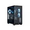 Stacionarus kompiuteris Optimus Kompiuteris e-sport gb650t-cm1 r7 7800x3d/16gb/1tb/rtx 5060 ti dual 8gb/w11h