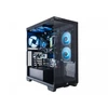 Stacionarus kompiuteris Optimus Kompiuteris e-sport gb650t-cm1 r7 7800x3d/16gb/1tb/rtx 5060 ti dual 8gb/w11h