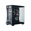 Stacionarus kompiuteris Optimus Kompiuteris e-sport gb550t-cm1 r7 5800x/16gb/1tb/rtx 5060 ti dual 8gb/w11h