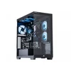 Stacionarus kompiuteris Optimus Kompiuteris e-sport gb650t-cm1 r7 7800x3d/16gb/1tb/rtx 5060 ti dual 8gb/w11h