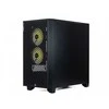 Stacionarus kompiuteris Optimus Komputer e-sport ga520t-cr12 ryzen 5 5500/16gb/1tb/rx 9060 oc 8gb/w11h