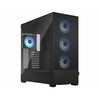 Stacionarus kompiuteris Optimus Komputer platinum mb760t mb760t i5-14400f/32gb/2tb/rtx 5070 12gb/no os