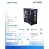 Stacionarus kompiuteris „Optimus“ e-sporto kompiuteris, gb550t-cr12, r7-5800x/16gb/1tb/rtx 5060 8gb/w11