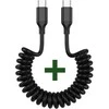 Įkrovimo stotelė 4smarts stalo įkroviklis Lucid GaN DIY 360W 5xUSB-C 1xUSB-A pilka
