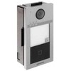 Hikvision DS-KV8113-WME1(C) video intercom system 2 MP Juodas, Pilkas