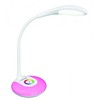 Stalinė lempa led esperanza altair eld102 (1m; balta neutralny)