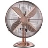 Ventiliatorius Desktop fan Ravanson WT-7033M (copper)