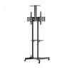 Laikiklis Stand wózek tv tb-st1 televizoriui do 75 cali 45kg max vesa 600x400
