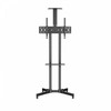 Laikiklis Stand wózek tv tb-st1 televizoriui do 75 cali 45kg max vesa 600x400