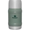STANLEY DINNER THERMOS THE ARTISAN 0,5 L - HAMMERTONE Žalias