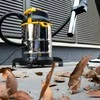 Stanley Wet&Dry SXVC30XTDE pramoninis dulkių siurblys (1600w; juodas)