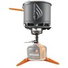 Jetboil Stash Cooking System nešiojama viryklė, metalinė