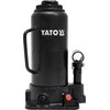 YATO stūmoklio sujungimas HIDRAULINIS stūmoklis 12T 230-462mm