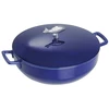 Zwilling Puodas do zup rybnych STAUB 40510-326-0 - 4.6 ltr