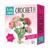 STNUX CrochetStudio puokštė ToysInn STN9612 99612